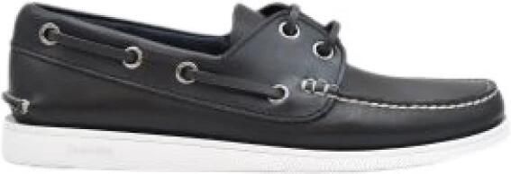 Church's Marske Boat Shoe