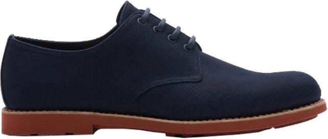 Church's Matlock Canvas Derby