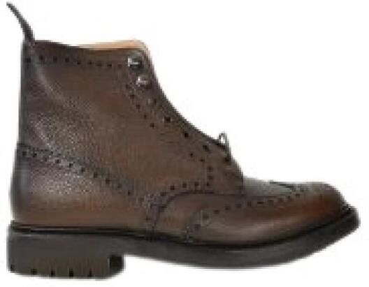 Church's Mc Farlane 2 Veterboot