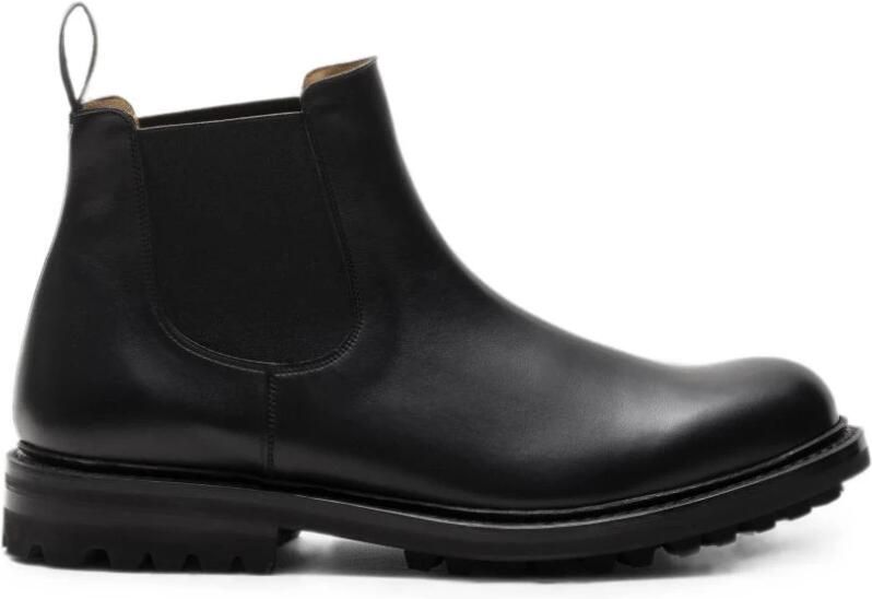 Church's McCarthy Calfskin Chelsea Boot