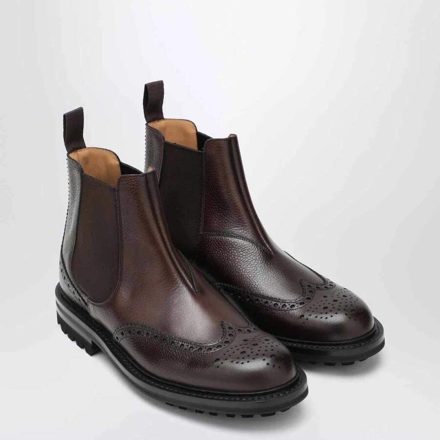 Church's McEntyre LW Chelsea Boot