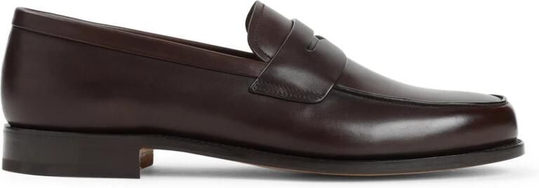 Church's Ebony Milford Loafers Brown Heren