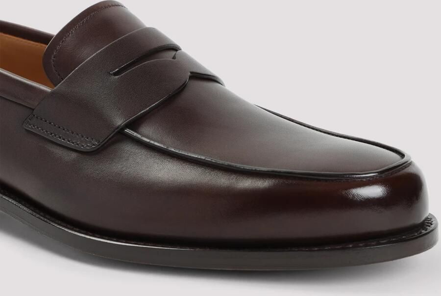 Church's Ebony Milford Loafers Brown Heren - Foto 2