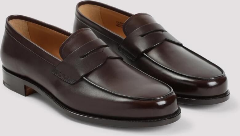 Church's Ebony Milford Loafers Brown Heren - Foto 3