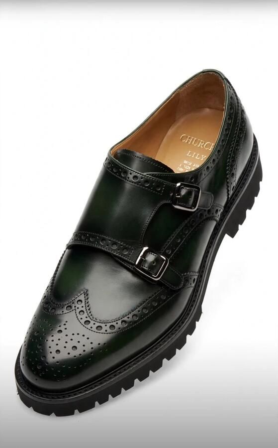 Church's Nette Schoenen - Foto 4