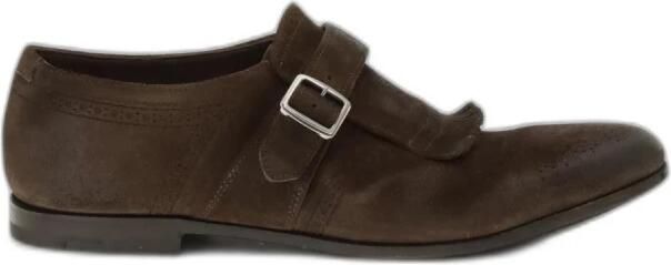 Church's Monk Strap Shanghai