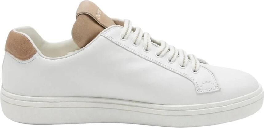 Church's Nappa Sneaker