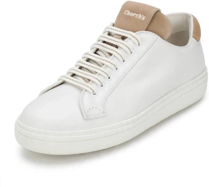 Church's Nappa Sneaker - Foto 4
