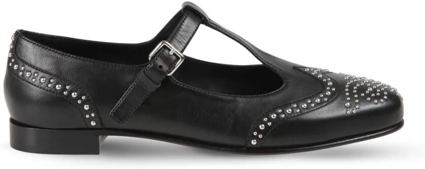 Church's Opal Met Mary Jane Ballerina