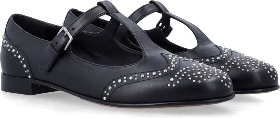 Church's Opal Met Mary Jane Ballerina - Foto 3
