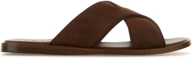 Church's Oriyah Slippers