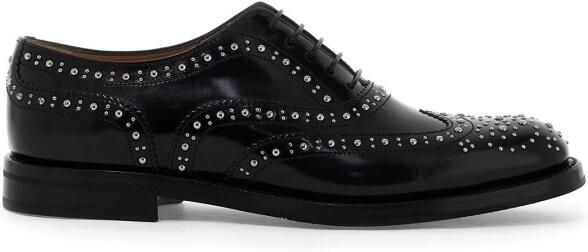 Church's Oxford Brogue met Studs