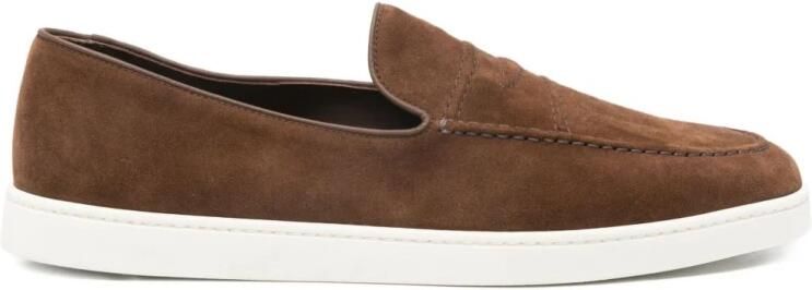 Church's Peebles Moccasins