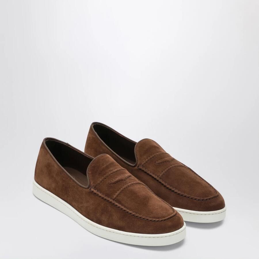 Church's Peebles Suede Loafer - Foto 2