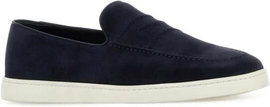 Church's Peebles Suede Loafers - Foto 2