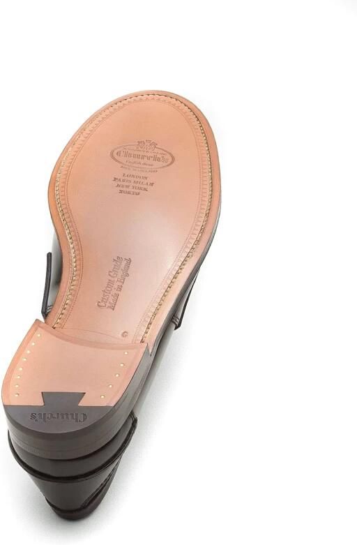Church's Pembrey Bookbinder Fumè Penny Loafer - Foto 2