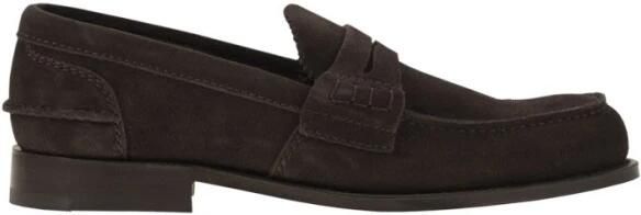 Church's Pembrey Loafer