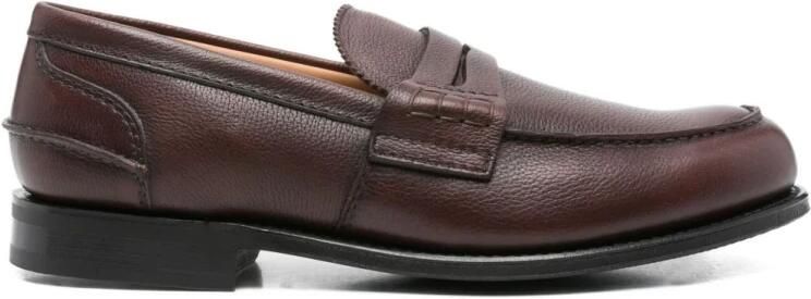 Church's Pembrey Loafer