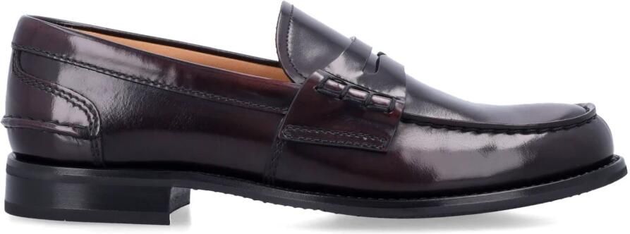 Church's Pembrey W5 Loafer