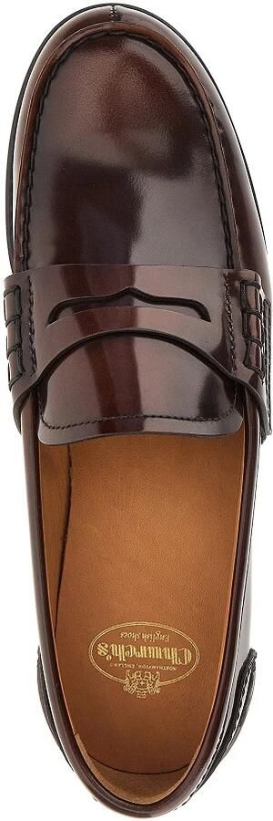 Church's Pembrey W5 Loafers - Foto 3