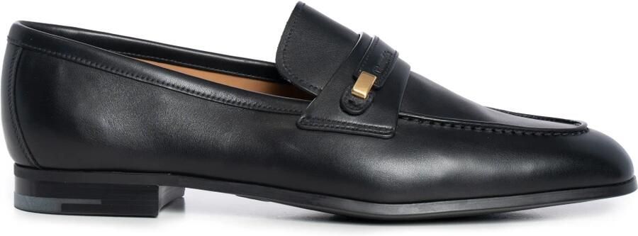 Church's Men's Shoes Loafer Black Aw25