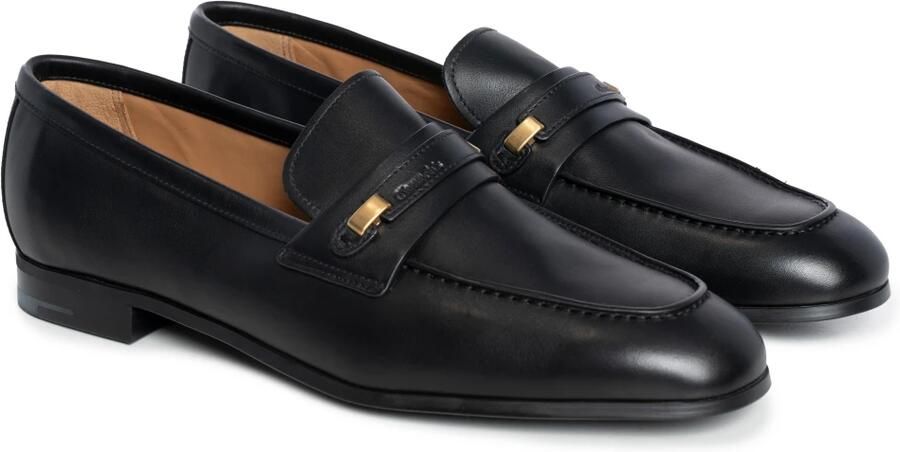 Church's Men's Shoes Loafer Black Aw25 - Foto 2