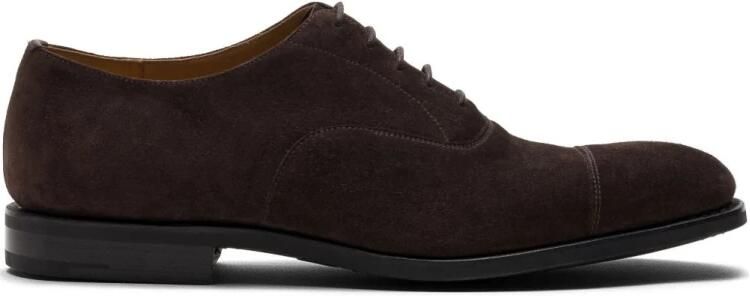 Church's Platte Schoenen