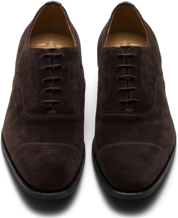 Church's Platte Schoenen - Foto 2