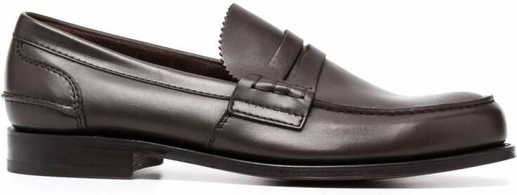 Church's Platte schoenen