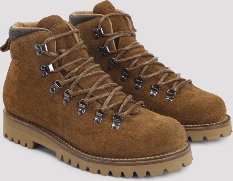 Church's Poulton Veterboot - Foto 2