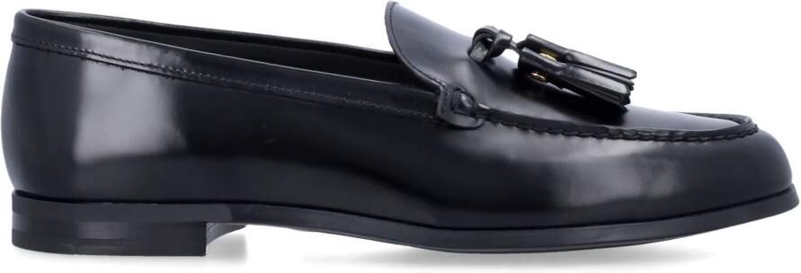 Church's Priscilla Loafers