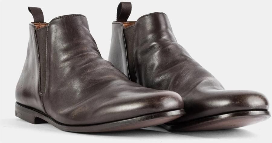 Church's Reigate Chelsea Boot - Foto 4