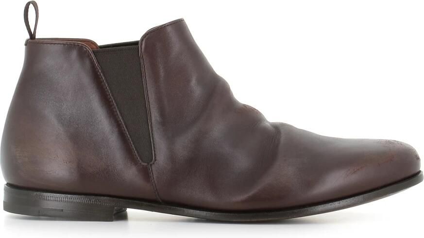 Church's Reigate Chelsea Boots