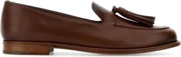 Church's Renee Tassel Loafers