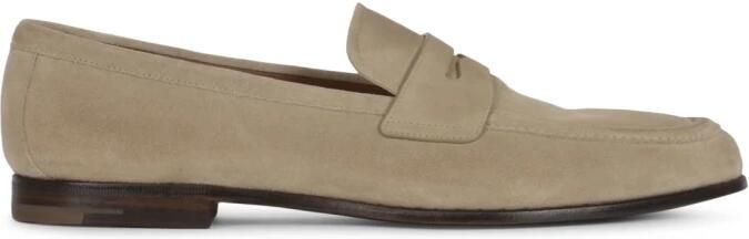 Church's Rother Vintage Loafers