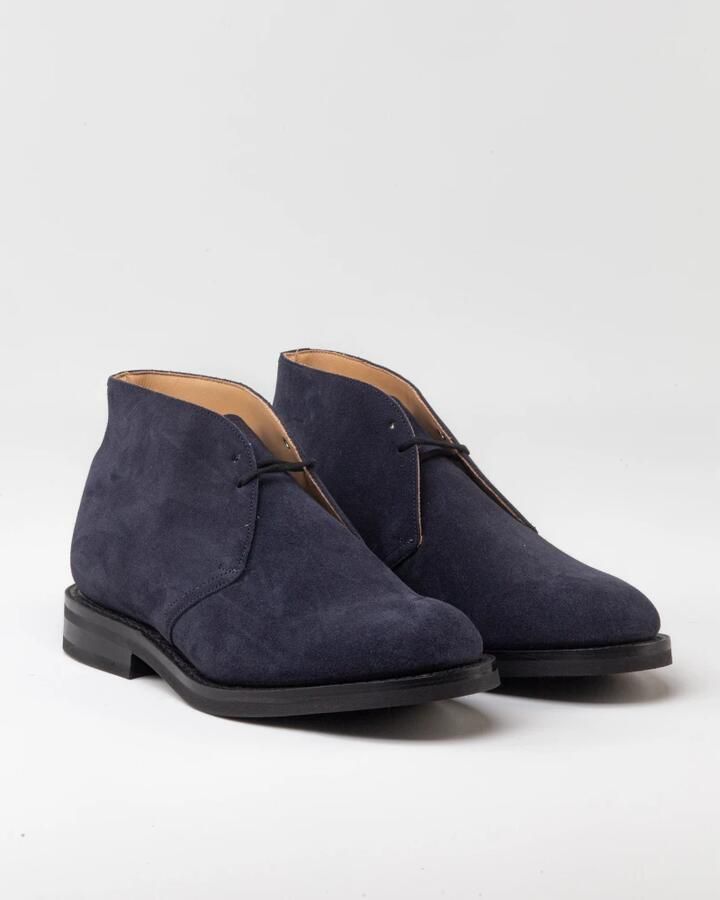 Church's Ankle Boots Blauw Heren - Foto 2