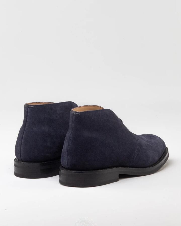 Church's Ankle Boots Blauw Heren - Foto 3