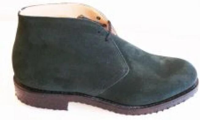 Church's Ryder Desert Boot - Foto 1