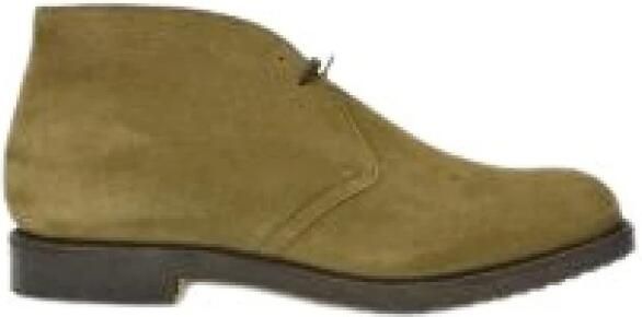 Church's Ryder Desert Boot
