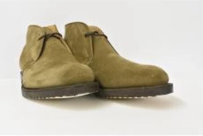 Church's Ryder 81 Chukka Boot - Foto 2