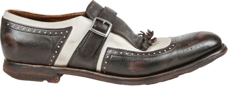 Church's Shanghai Loafer