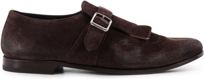 Church's Shanghai Loafer