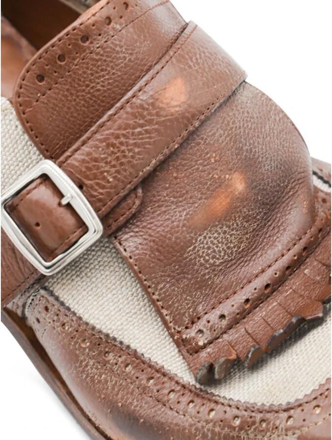 Church's Shanghai Loafers