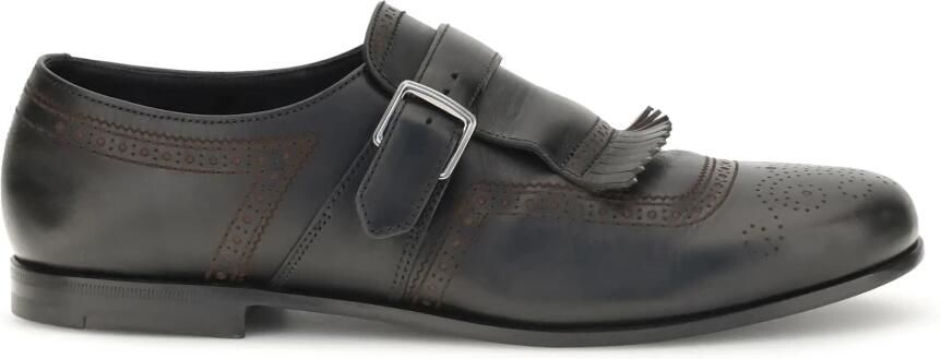 Church's Shanghai Loafers