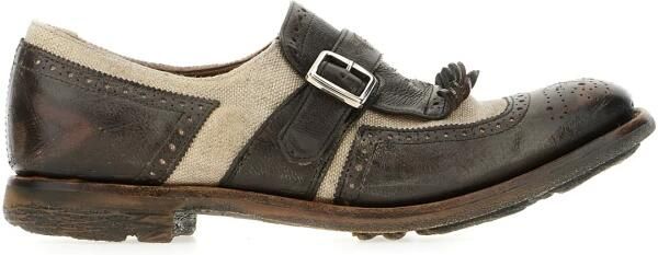 Church's Shanghai Moccasin