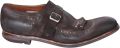 Church's Bruine platte schoenen met vintage stijl Brown Heren - Bruin