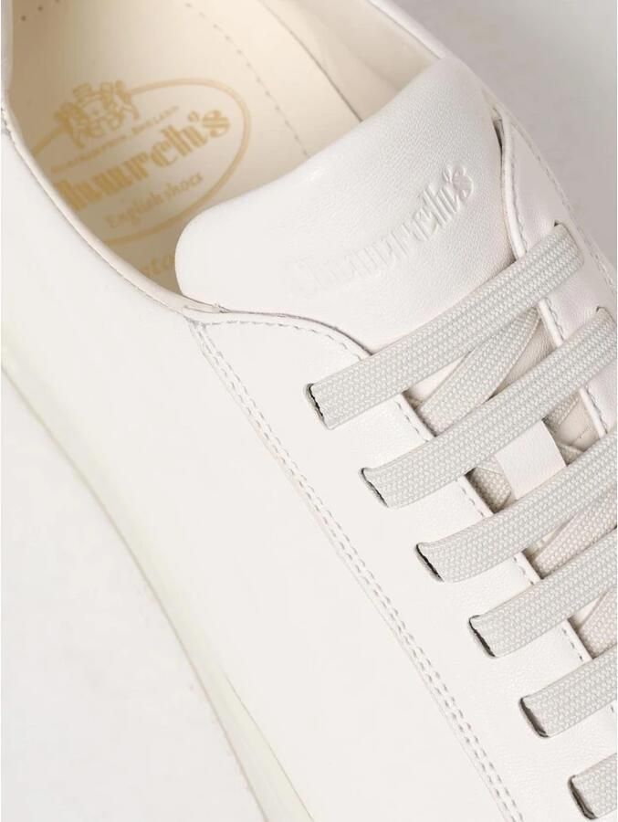 Church's Shannon Court LowTop Sneaker