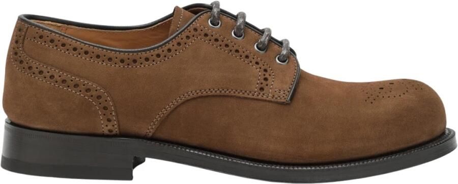 Church's Sidbury Derby Brogue
