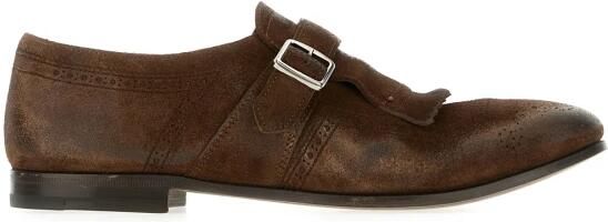 Church's Sigar Suede Loafer