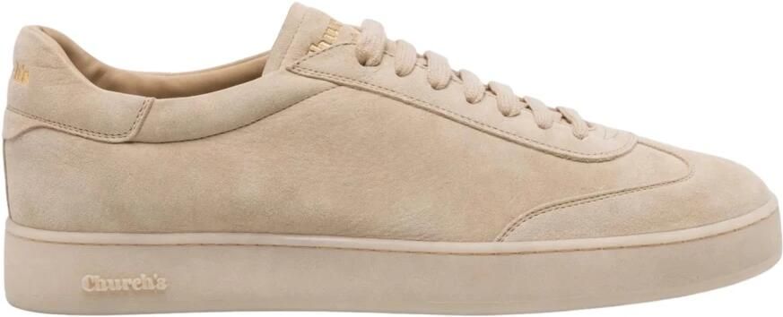 Church's Sneakers